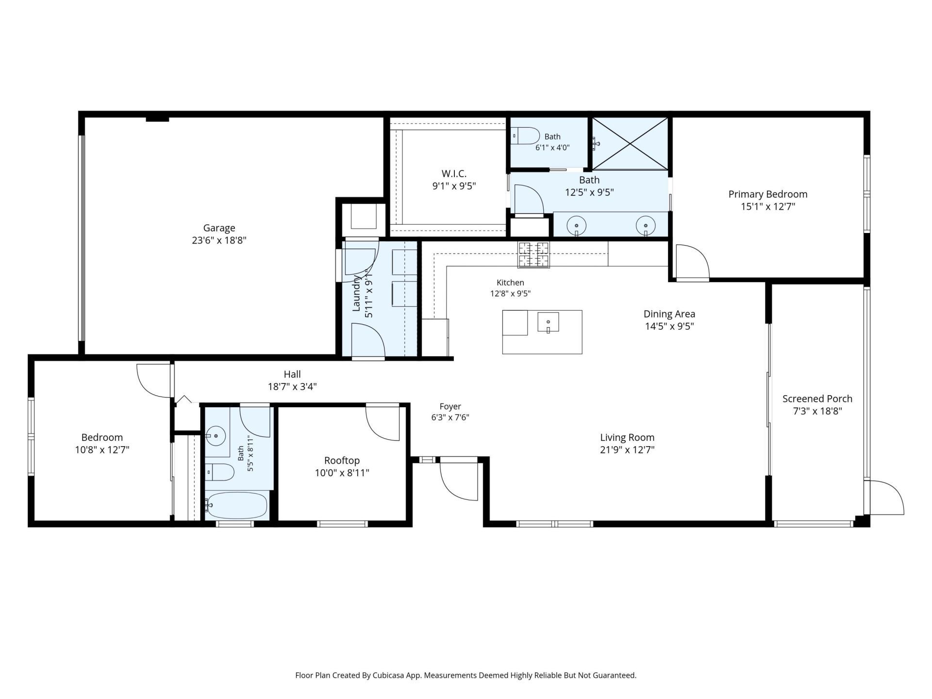 12578 SW Dream River Road, Port Saint Lucie, FL 34987 Photo