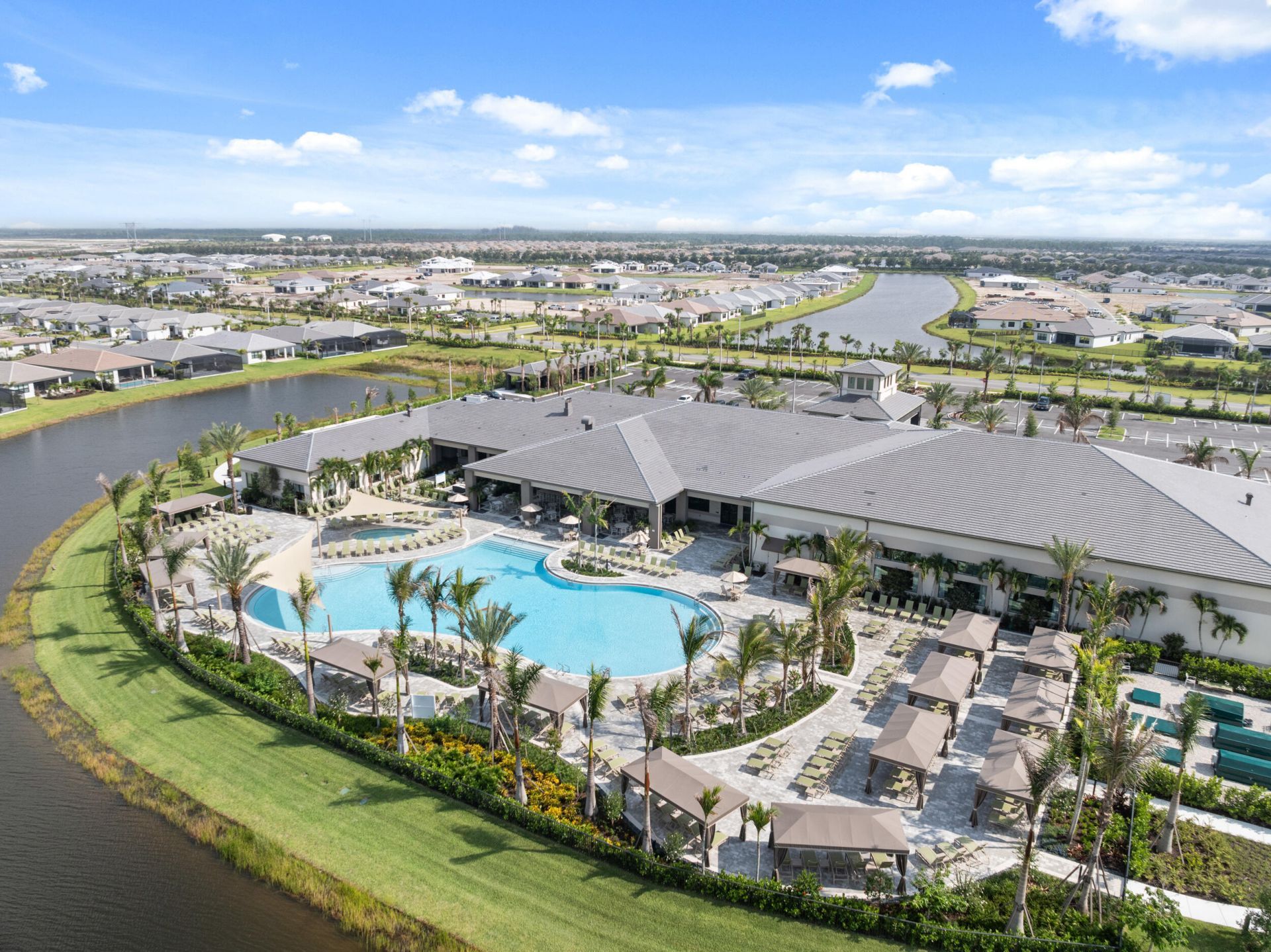 12578 SW Dream River Road, Port Saint Lucie, FL 34987 Photo