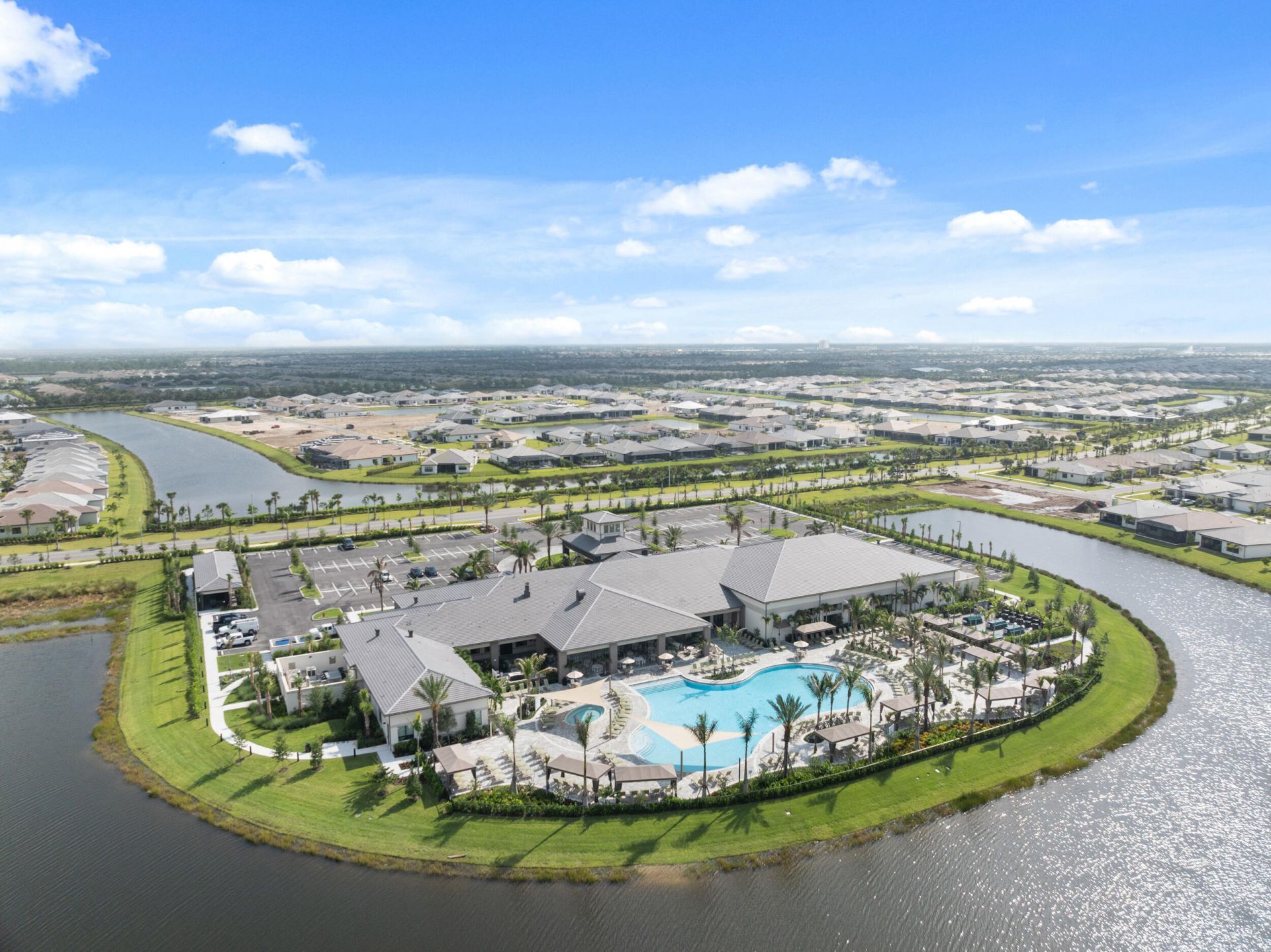 12578 SW Dream River Road, Port Saint Lucie, FL 34987 Photo
