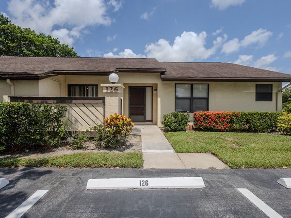 126 Manchineel Court, Royal Palm Beach, FL 33411