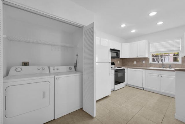 426 N Cypress Drive, Unit A, Tequesta, FL 33469 Photo