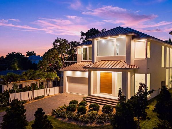 2611 Clematis Place, Fort Lauderdale, FL 33301