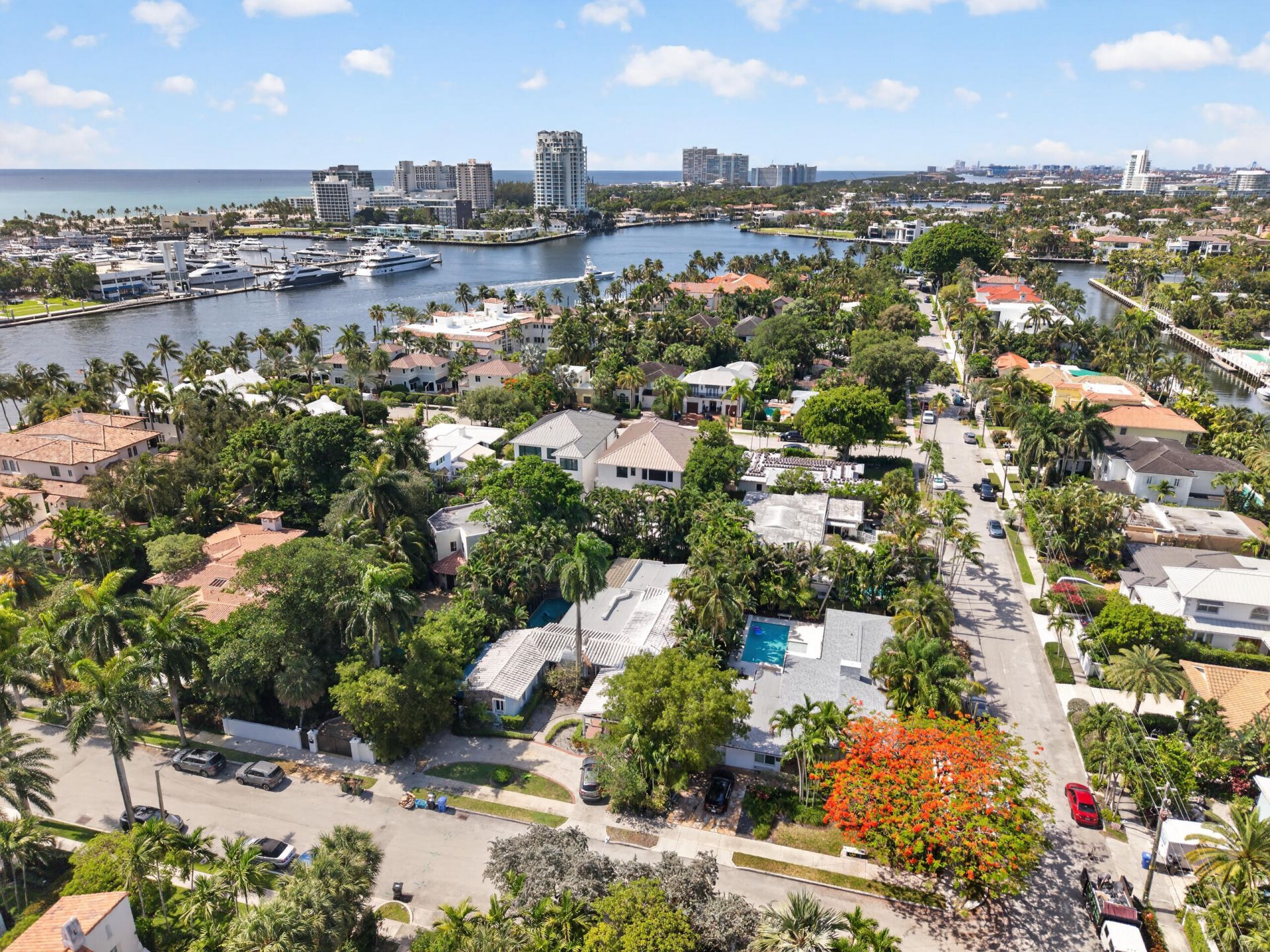 2611 Clematis Place, Fort Lauderdale, FL 33301 Photo
