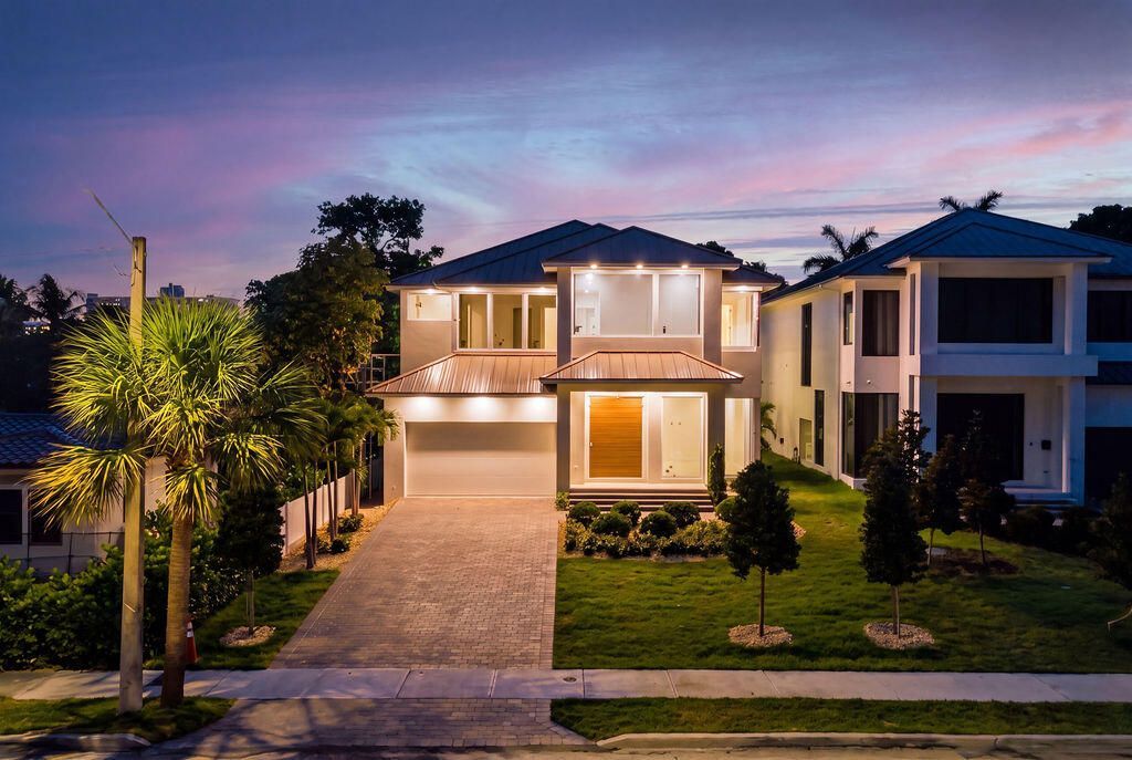 2611 Clematis Place, Fort Lauderdale, FL 33301 Photo