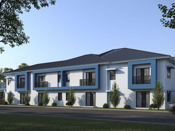 901 S H Street, Lake Worth Beach, FL 33460