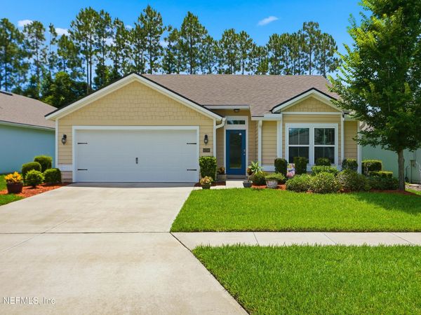 83796 NETHER Street, Fernandina Beach, FL 32034