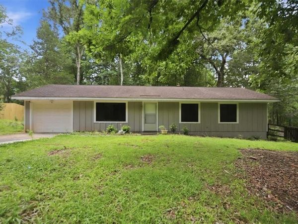 142 Deer Run , Canton, GA 30114