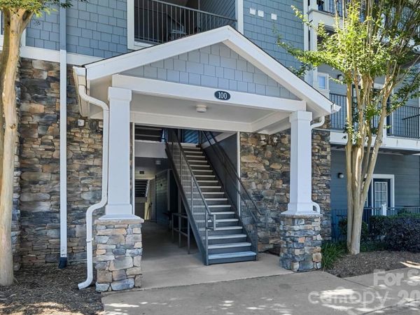 100 Vista Lake Drive , Unit 3, Candler, NC 28715