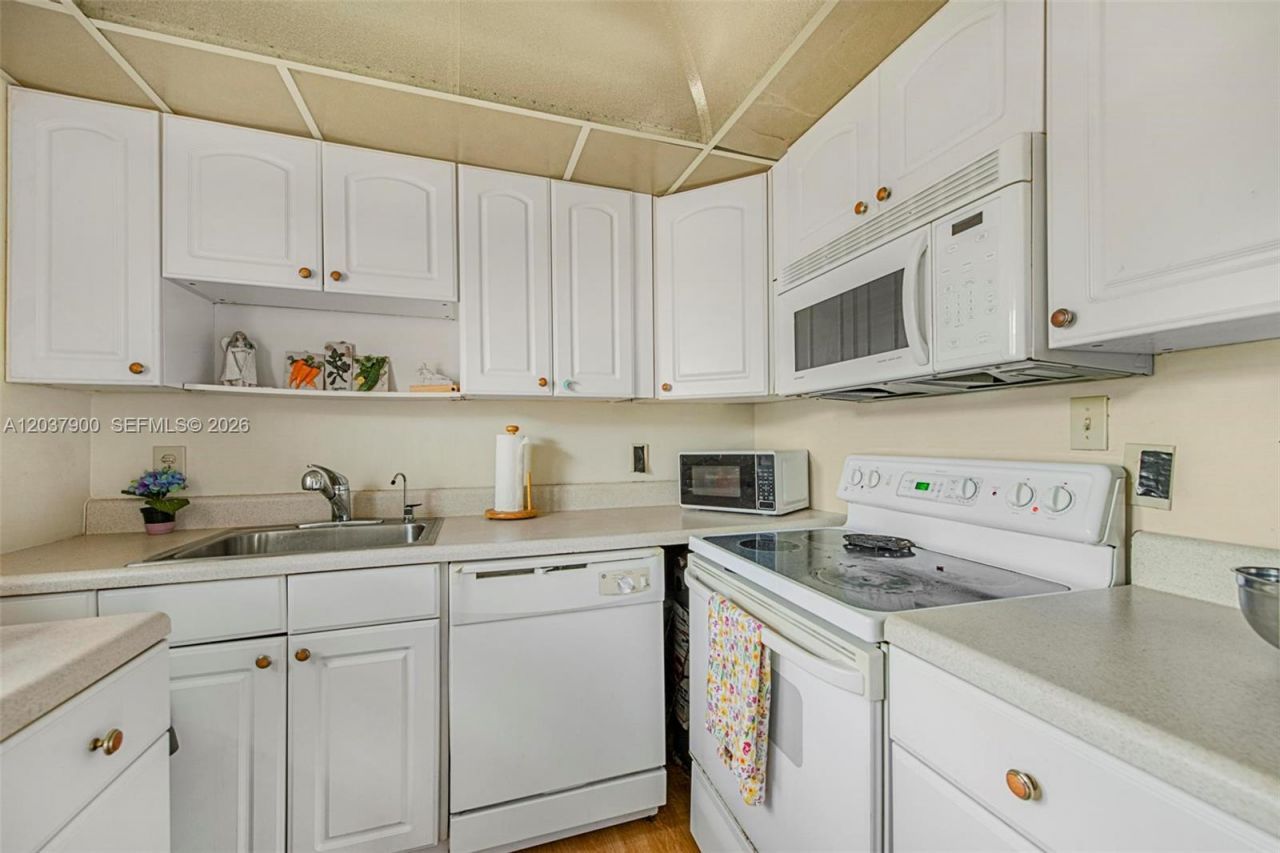 712 Monaco O, Unit 712, Delray Beach, FL 33446 Photo