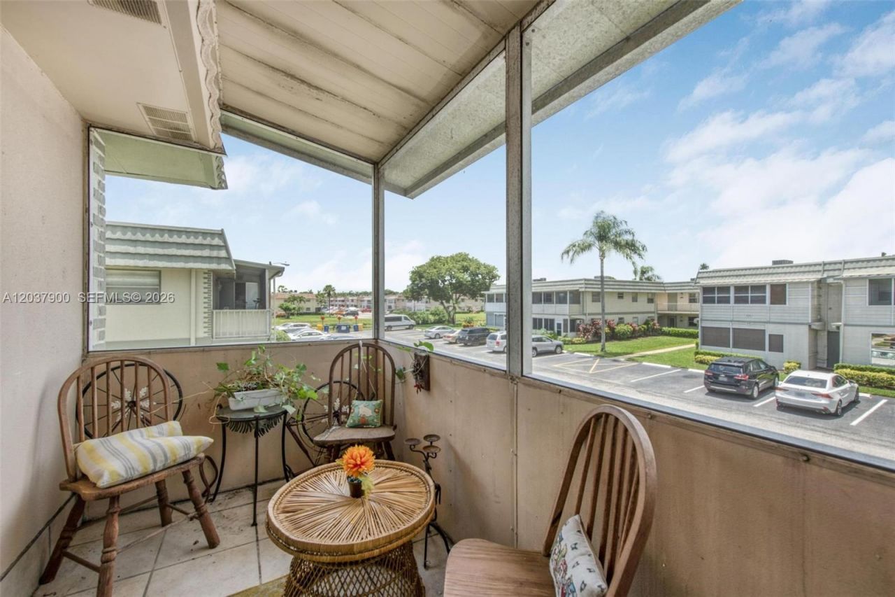 712 Monaco O, Unit 712, Delray Beach, FL 33446 Photo