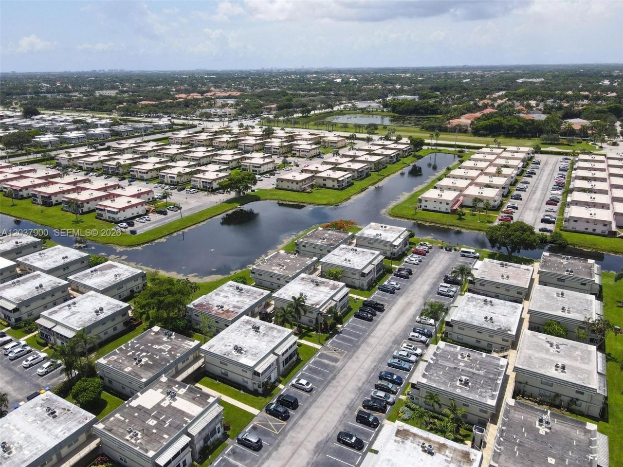 712 Monaco O, Unit 712, Delray Beach, FL 33446 Photo