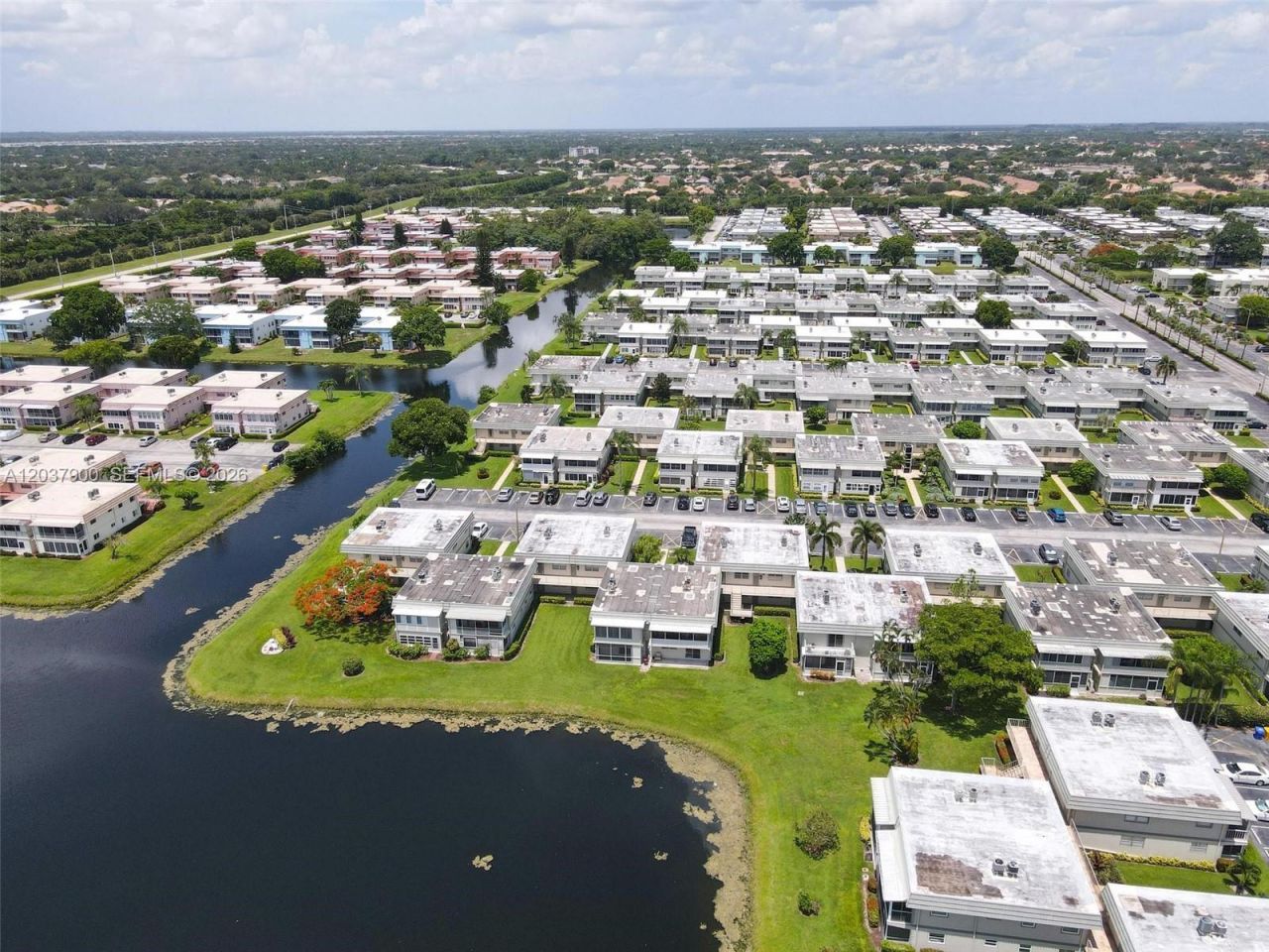 712 Monaco O, Unit 712, Delray Beach, FL 33446 Photo