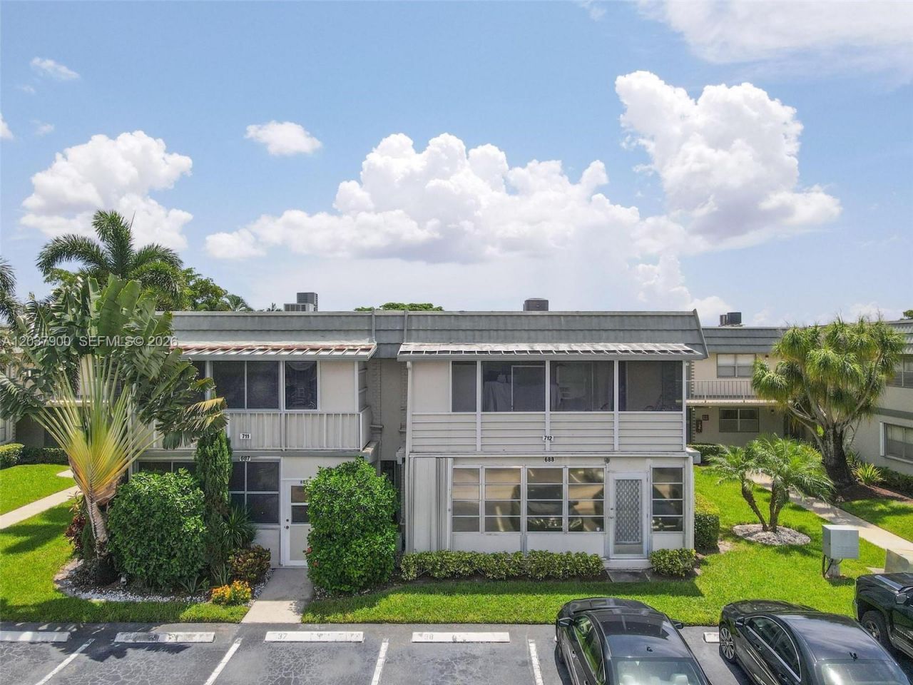712 Monaco O, Unit 712, Delray Beach, FL 33446 Photo