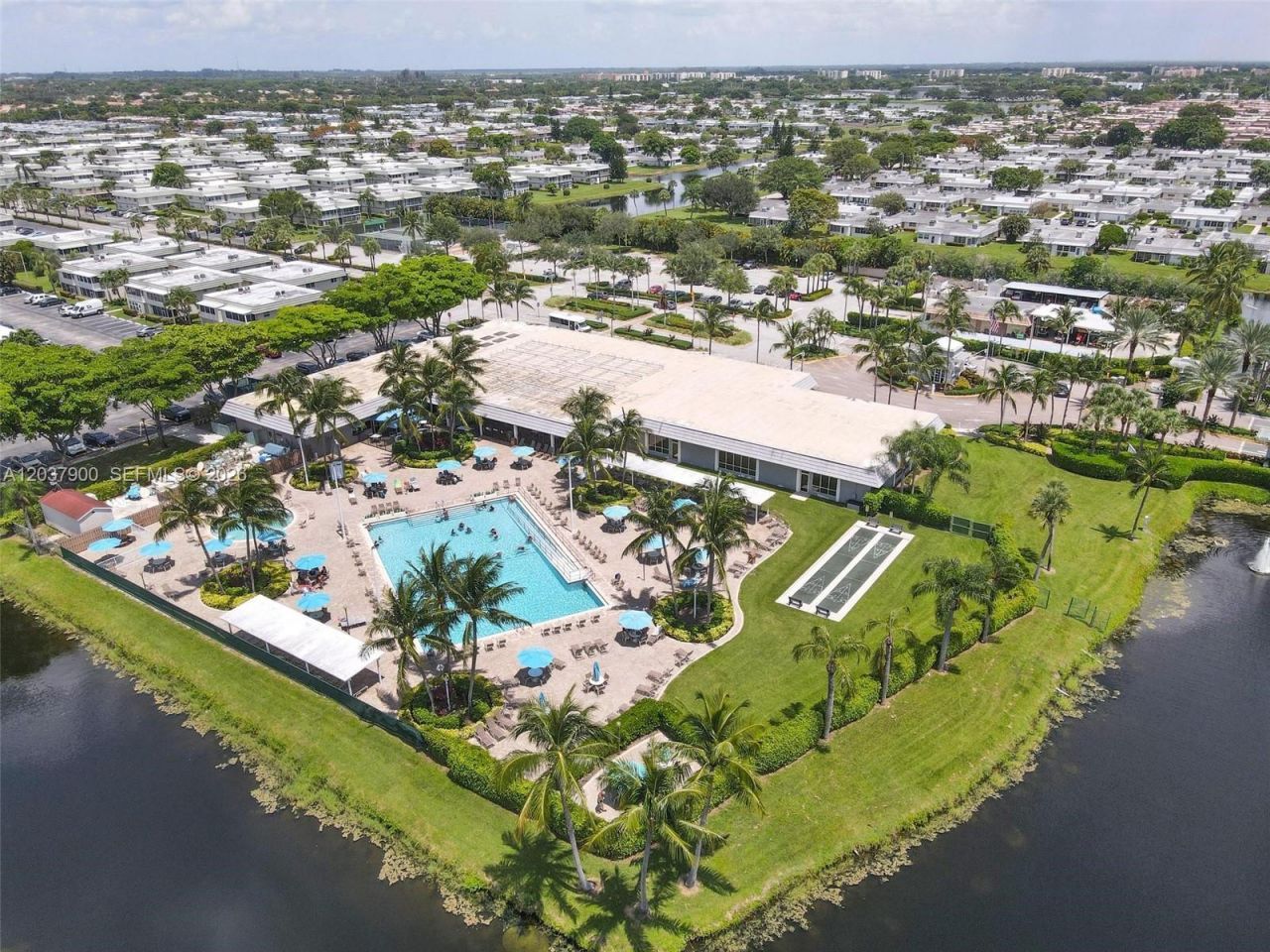 712 Monaco O, Unit 712, Delray Beach, FL 33446 Photo