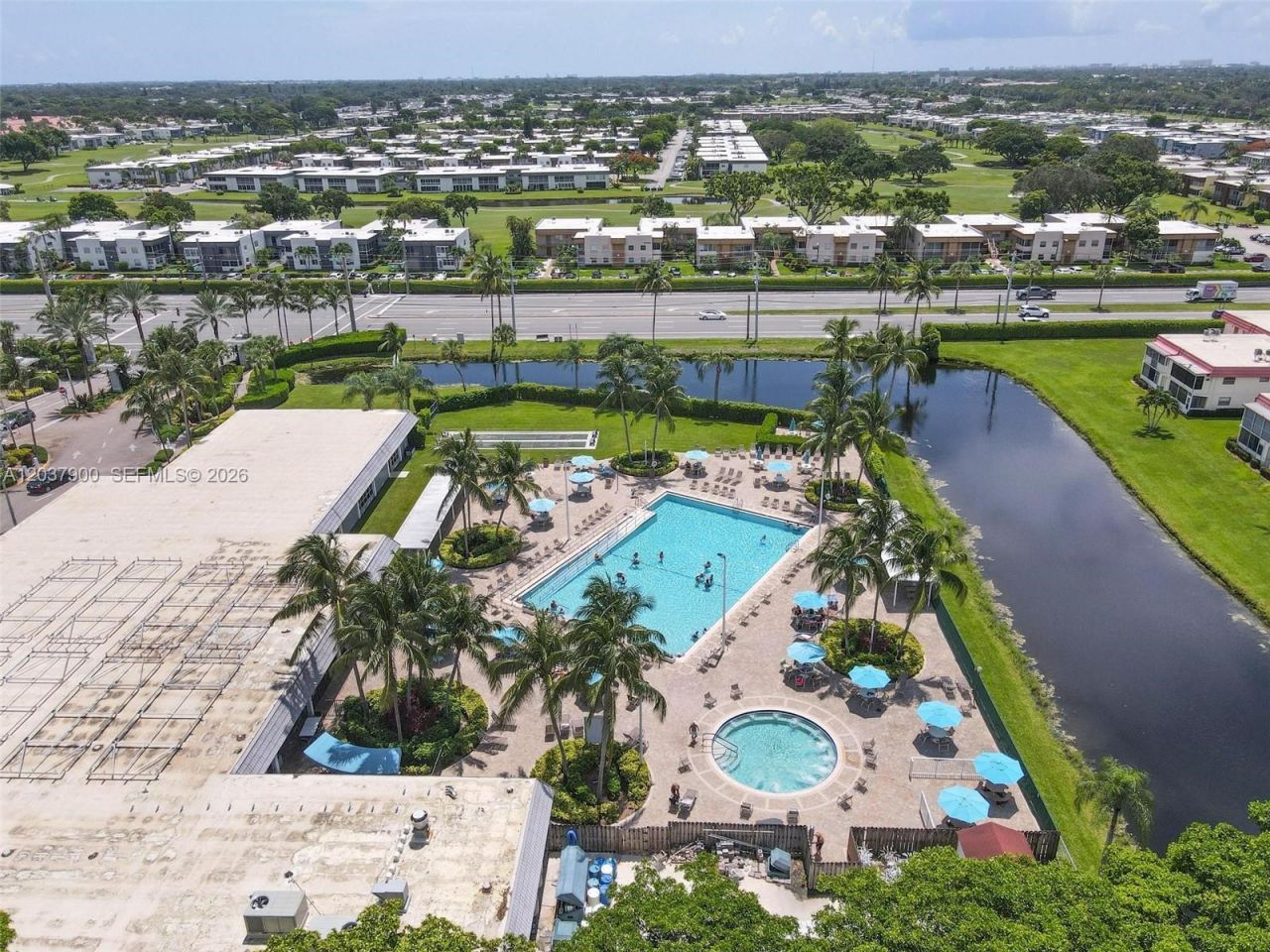 712 Monaco O, Unit 712, Delray Beach, FL 33446 Photo