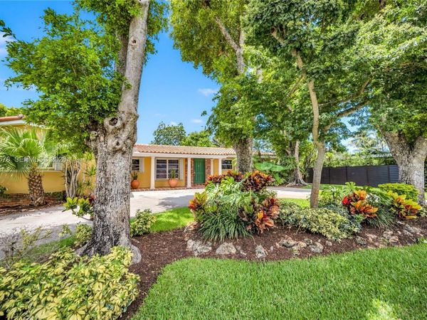 8701 SW 87th Ct , Miami, FL 33173