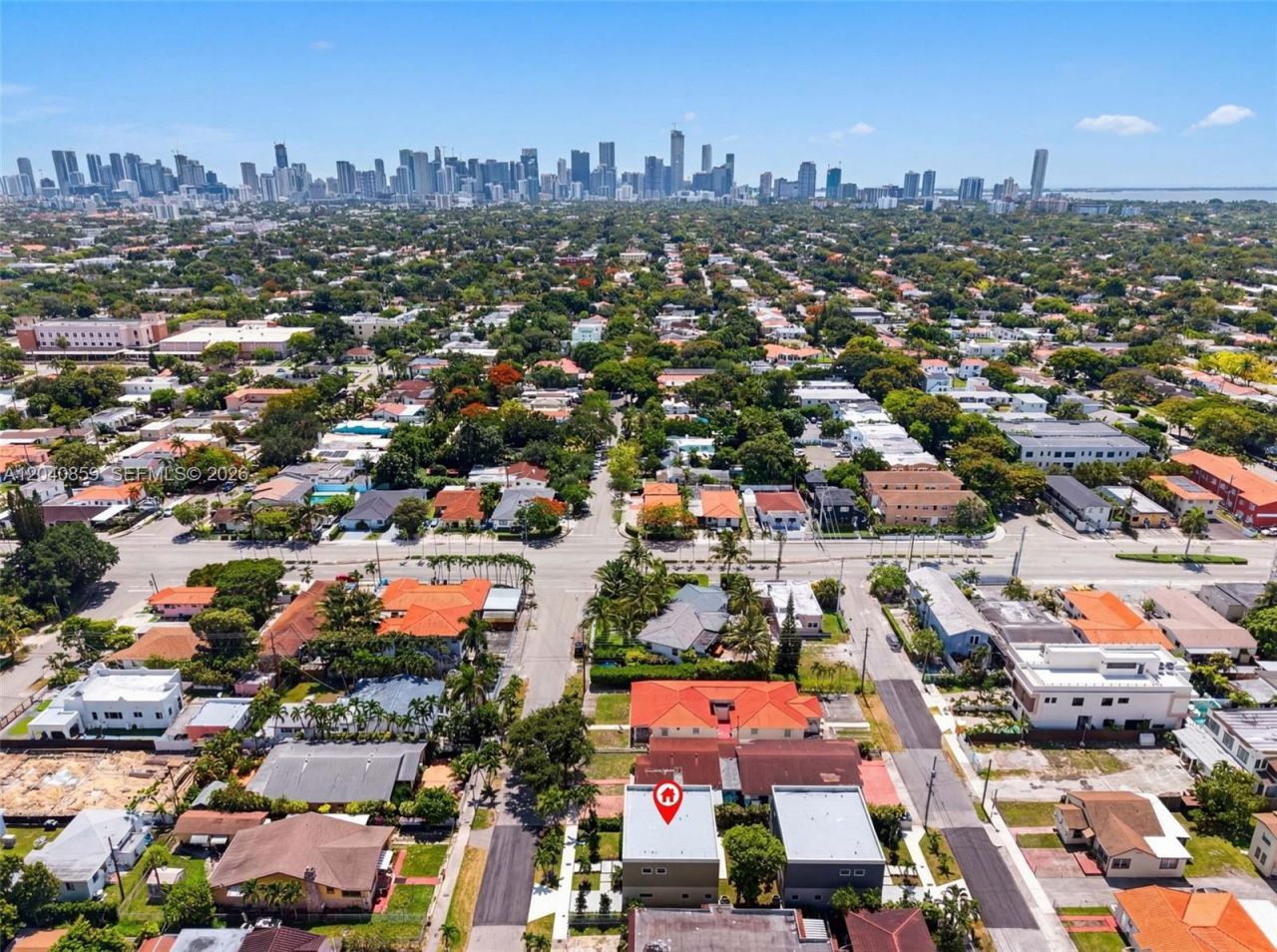 2240 SW 13th St, Miami, FL 33145 Photo