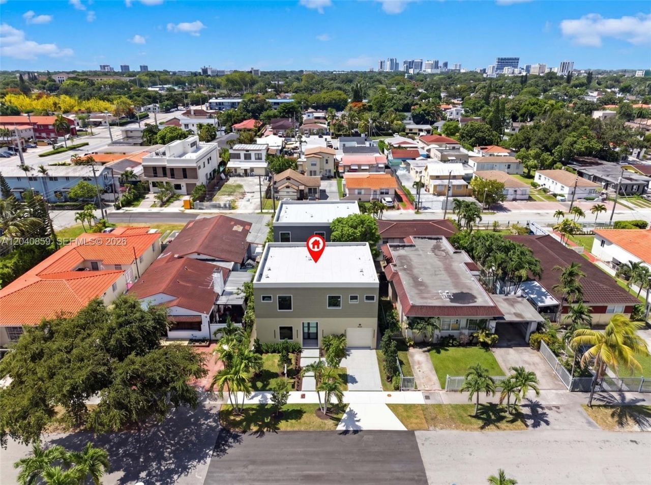 2240 SW 13th St, Miami, FL 33145 Photo