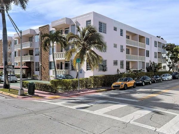 1150 Euclid Ave, Unit 210, Miami Beach, FL 33139