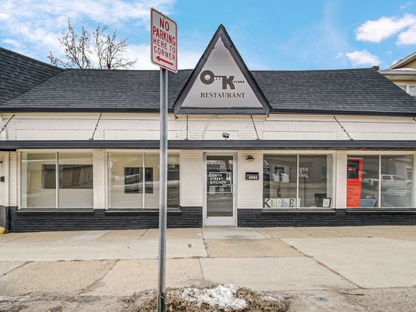 4602 E 10th Street , Indianapolis, IN 46201