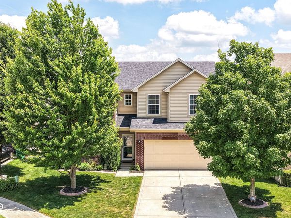 17089 Stroud Lane , Westfield, IN 46074