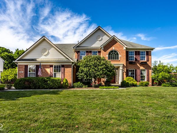 6299 Turnbridge Drive , Avon, IN 46123