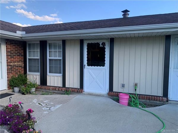 8770 Washington Colony Drive, Washington TWP, OH 45458