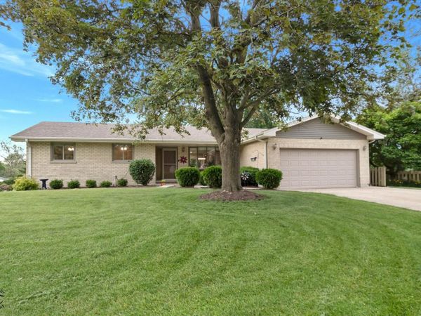 1013 Northern Drive , Lockport, IL 60441