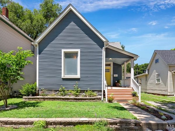2253 Delmar Avenue, Granite City, IL 62040