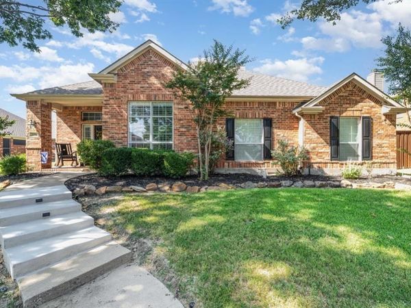 2084 Barret Drive, Frisco, TX 75033
