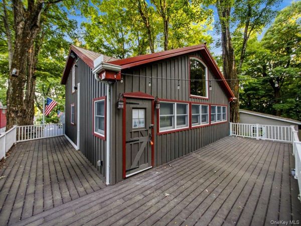 266 Sylvan Lake Rd , Unit B-19, Hopewell Junction, NY 12533