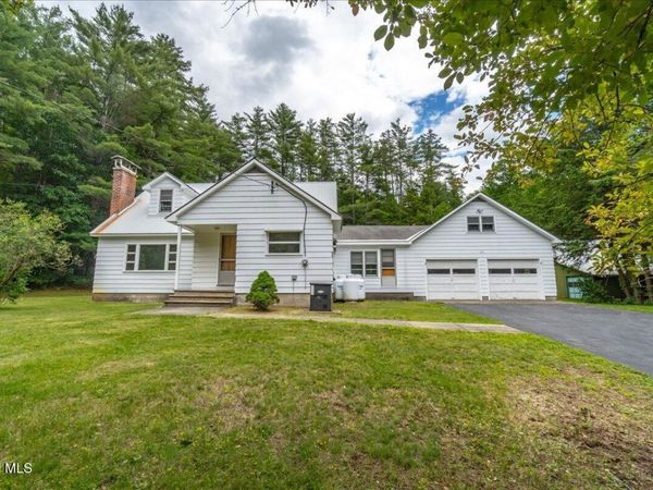583 N Creek Road, Greenfield, NY 12833