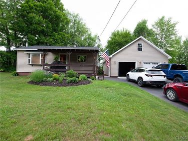 7505 Old Floyd Road, Rome, NY 13440