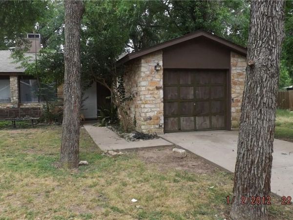 11713 Argonne Forest TRL, Unit B, Austin, TX 78759