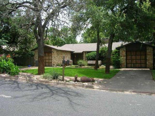 11713 Argonne Forest TRL, Unit B, Austin, TX 78759