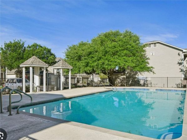 2632 Century Park BLVD, Unit 41, Austin, TX 78727