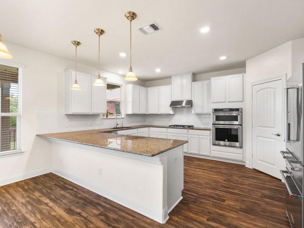 1209 Half Hitch TRL, Georgetown, TX 78633