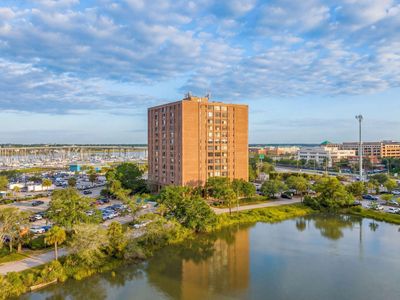 14 Lockwood Drive, Unit 7abg, Charleston, SC 29401