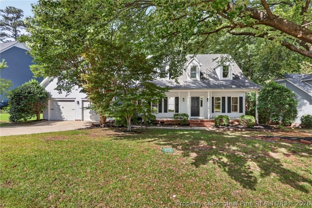 5733 Cherrystone Road, Fayetteville, NC 28311 Main Photo