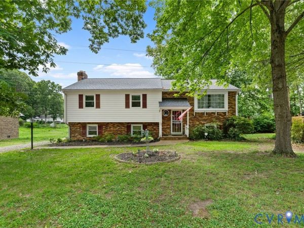 1925 Forestdale Drive, Midlothian, VA 23235