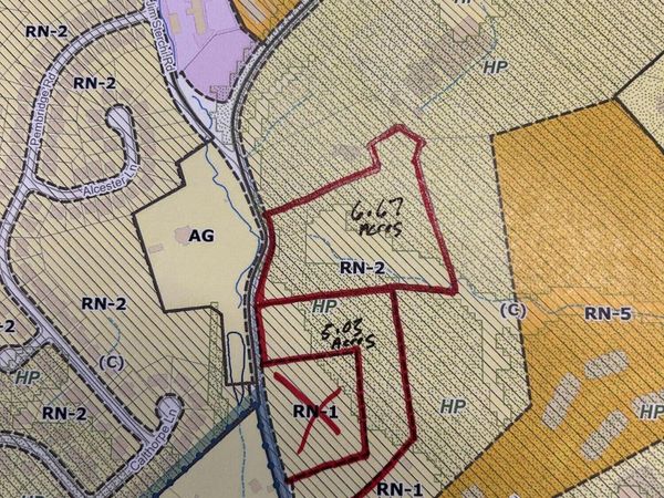 0 Dry Gap Pike, Knoxville, TN 37918