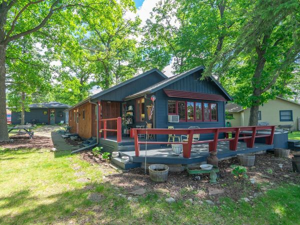 37257 Twin Bay Drive , Crosslake, MN 56442