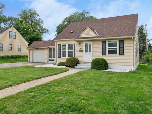 6632 10th Avenue S, Richfield, MN 55423