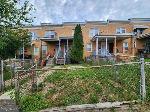 4014 EIERMAN AVENUE, BALTIMORE, MD 21206