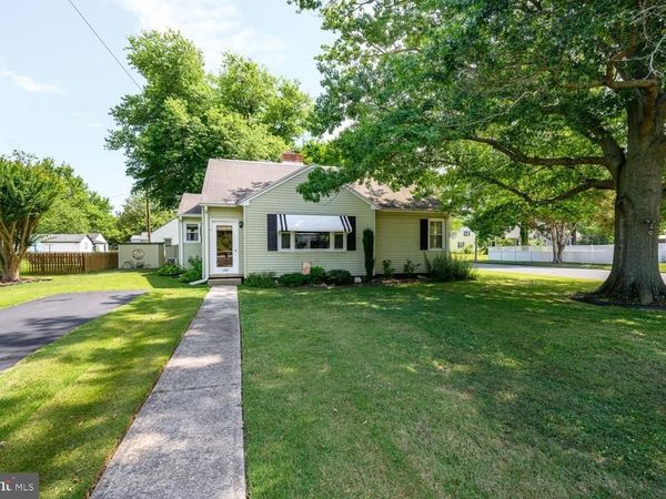 107 WRIGHTSON AVENUE, EASTON, MD 21601