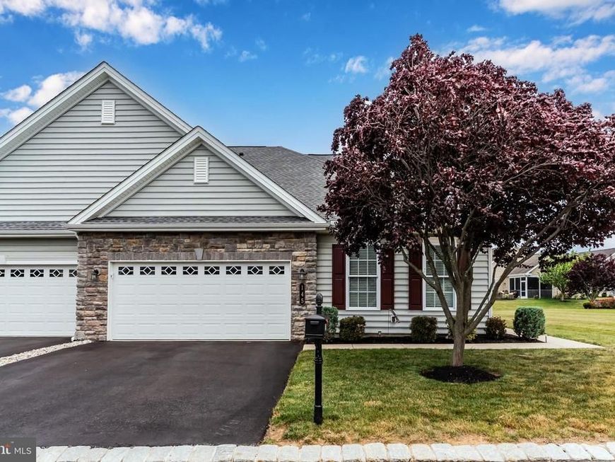 145 James Madison Drive, Unit 237, Mechanicsburg, PA 17050 Main Photo