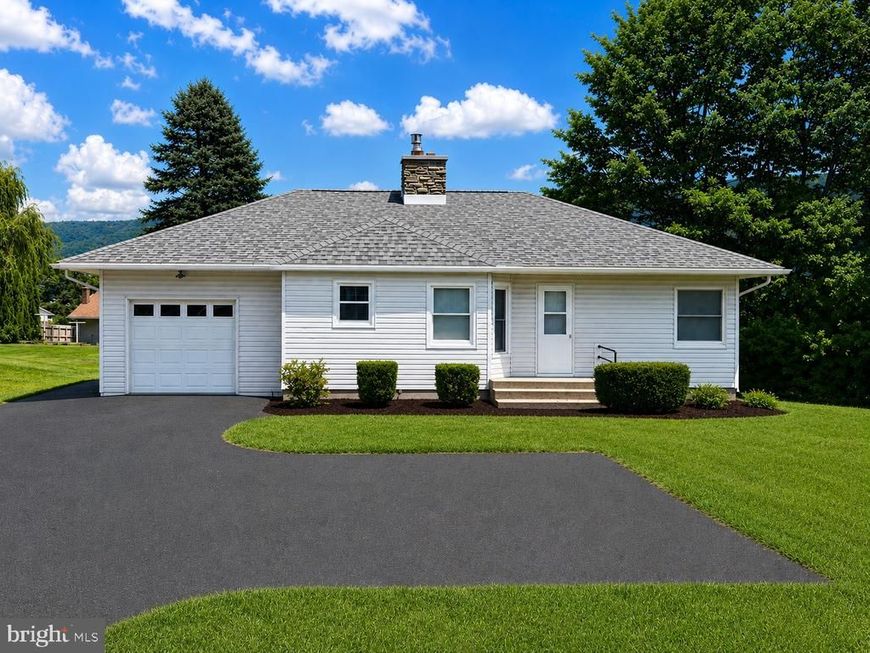 4287 Old Us-322, Reedsville, PA 17084 Main Photo