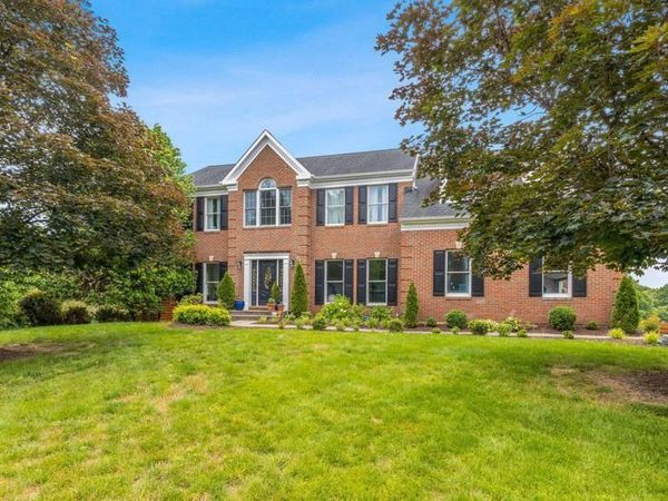 7017 HELMSDALE COURT, CLARKSVILLE, MD 21029