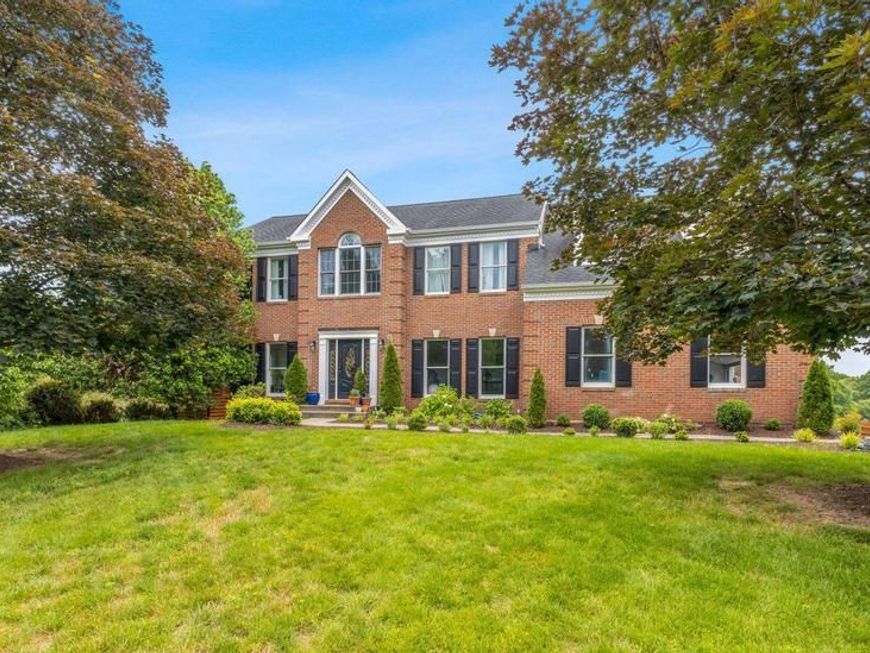 7017 Helmsdale Court, Clarksville, MD 21029 Main Photo