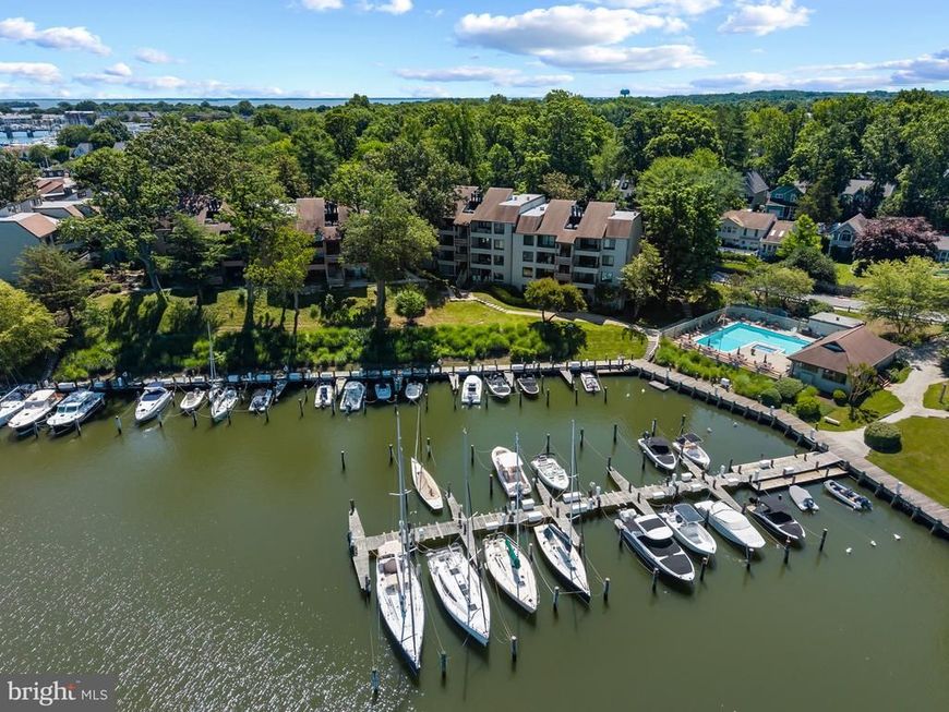 6 President Point Drive, Unit B3, Annapolis, MD 21403 Main Photo